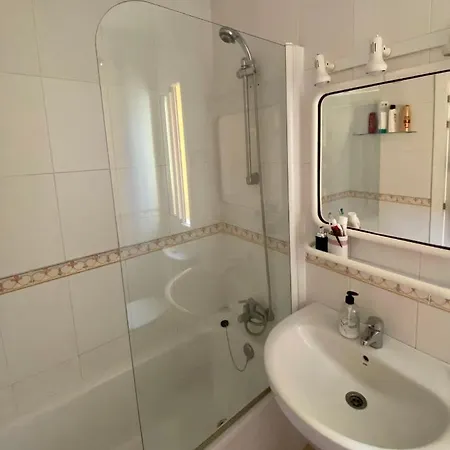 Bonito Adosado 3hab; 2bañ; Jardín; Piscina En Urbanización Tartessos Costa Ballena-cádiz Сasa de vacaciones
