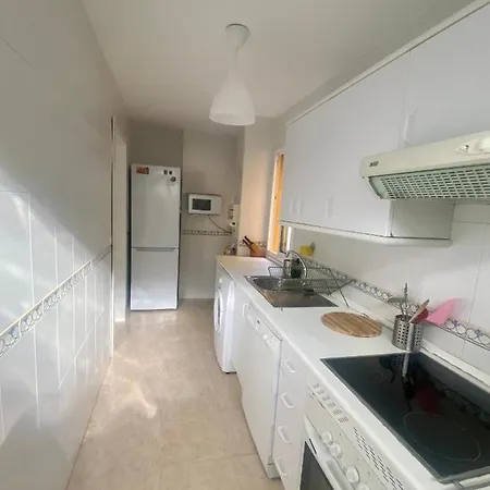 Bonito Adosado 3hab; 2bañ; Jardín; Piscina En Urbanización Tartessos Costa Ballena-cádiz * Chipiona
