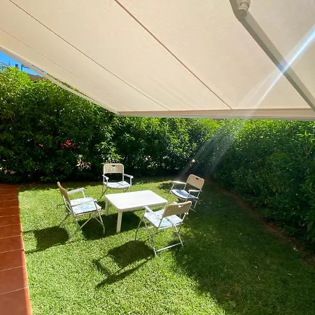 Bonito Adosado 3hab; 2bañ; Jardín; Piscina En Urbanización Tartessos Costa Ballena-cádiz Сasa de vacaciones