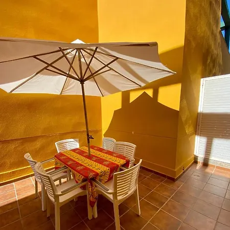 Bonito Adosado 3hab; 2bañ; Jardín; Piscina En Urbanización Tartessos Costa Ballena-cádiz * Chipiona