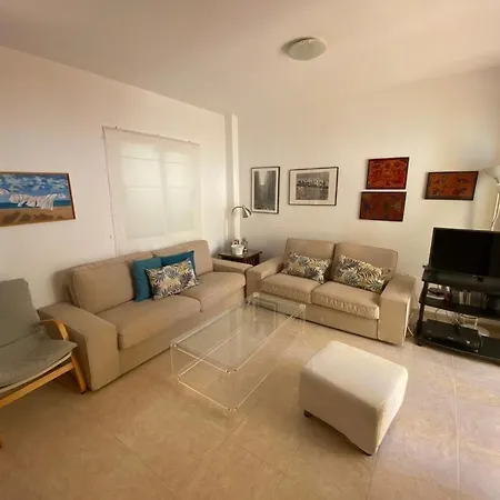 Bonito Adosado 3hab; 2ban; Jardin; Piscina En Urbanizacion Tartessos Costa Ballena-cadiz Feriehus